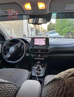 هيونداي كونا